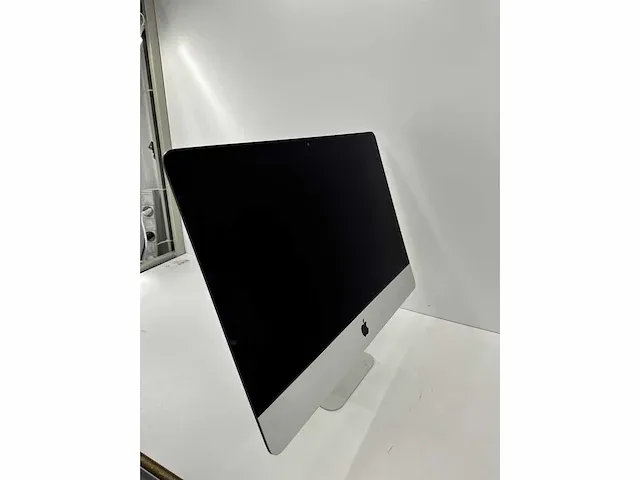 Imac 2017 21" c-kwaliteit staat (controleer de beschrijving voor specificatie - afbeelding 3 van  8