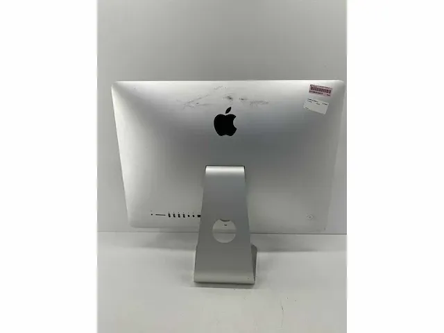 Imac 2017 21" c-kwaliteit staat (controleer de beschrijving voor specificatie - afbeelding 4 van  8