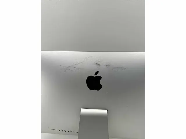 Imac 2017 21" c-kwaliteit staat (controleer de beschrijving voor specificatie - afbeelding 6 van  8