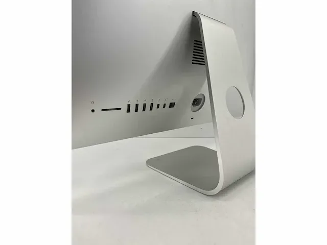 Imac 2017 21" c-kwaliteit staat (controleer de beschrijving voor specificatie - afbeelding 7 van  8