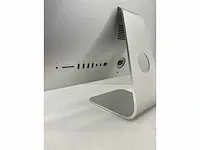 Imac 2017 21" c-kwaliteit staat (controleer de beschrijving voor specificatie - afbeelding 7 van  8