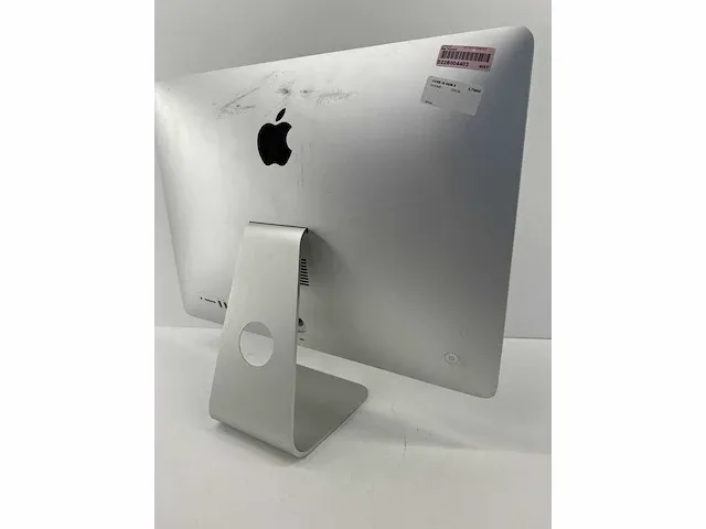 Imac 2017 21" c-kwaliteit staat (controleer de beschrijving voor specificatie - afbeelding 8 van  8