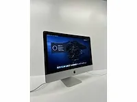 Imac 2017 21" c-kwaliteit staat (controleer de beschrijving voor specificatie - afbeelding 1 van  7