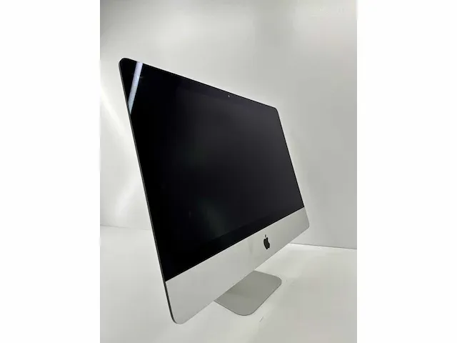 Imac 2017 21" c-kwaliteit staat (controleer de beschrijving voor specificatie - afbeelding 3 van  7