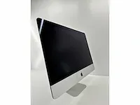 Imac 2017 21" c-kwaliteit staat (controleer de beschrijving voor specificatie - afbeelding 3 van  7