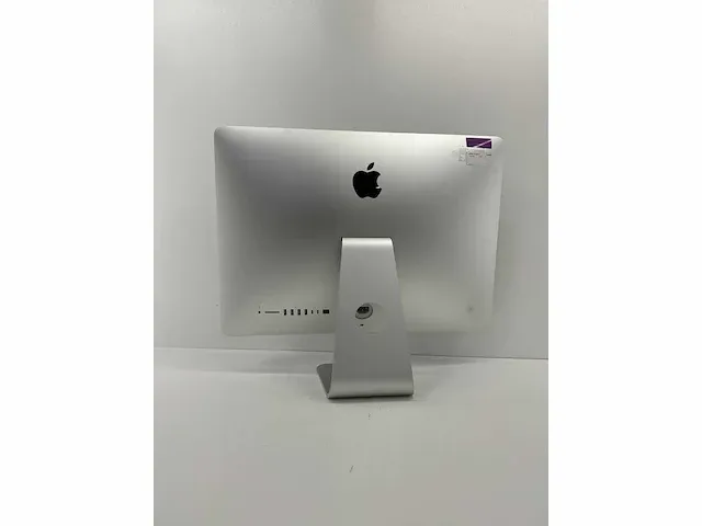 Imac 2017 21" c-kwaliteit staat (controleer de beschrijving voor specificatie - afbeelding 4 van  7