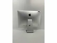 Imac 2017 21" c-kwaliteit staat (controleer de beschrijving voor specificatie - afbeelding 4 van  7