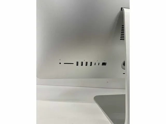 Imac 2017 21" c-kwaliteit staat (controleer de beschrijving voor specificatie - afbeelding 6 van  7