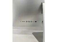 Imac 2017 21" c-kwaliteit staat (controleer de beschrijving voor specificatie - afbeelding 6 van  7