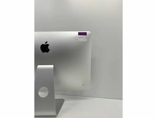 Imac 2017 21" c-kwaliteit staat (controleer de beschrijving voor specificatie - afbeelding 7 van  7