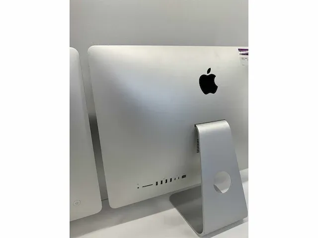 Imac 2017 21" goede staat (controleer de beschrijving voor specificatie - afbeelding 2 van  12