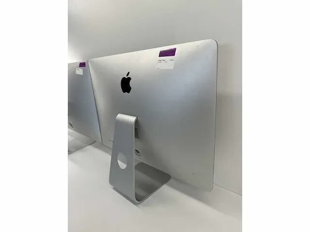 Imac 2017 21" goede staat (controleer de beschrijving voor specificatie - afbeelding 3 van  12