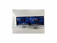 Imac 2017 21" goede staat (controleer de beschrijving voor specificatie - afbeelding 4 van  12