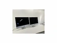 Imac 2017 21" goede staat (controleer de beschrijving voor specificatie - afbeelding 5 van  12