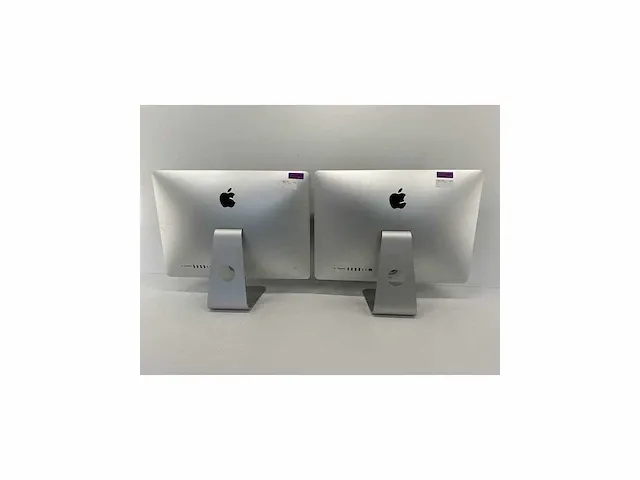Imac 2017 21" goede staat (controleer de beschrijving voor specificatie - afbeelding 6 van  12