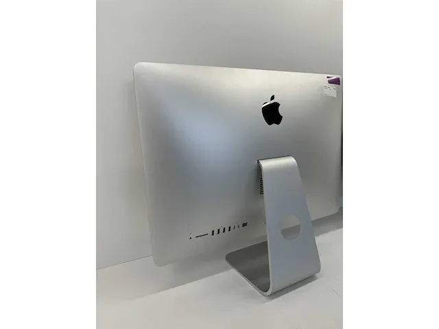 Imac 2017 21" goede staat (controleer de beschrijving voor specificatie - afbeelding 11 van  12