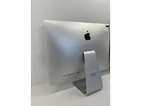 Imac 2017 21" goede staat (controleer de beschrijving voor specificatie - afbeelding 11 van  12