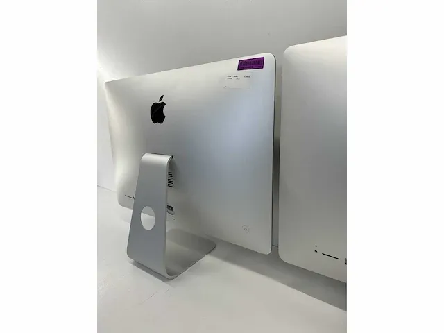 Imac 2017 21" goede staat (controleer de beschrijving voor specificatie - afbeelding 12 van  12