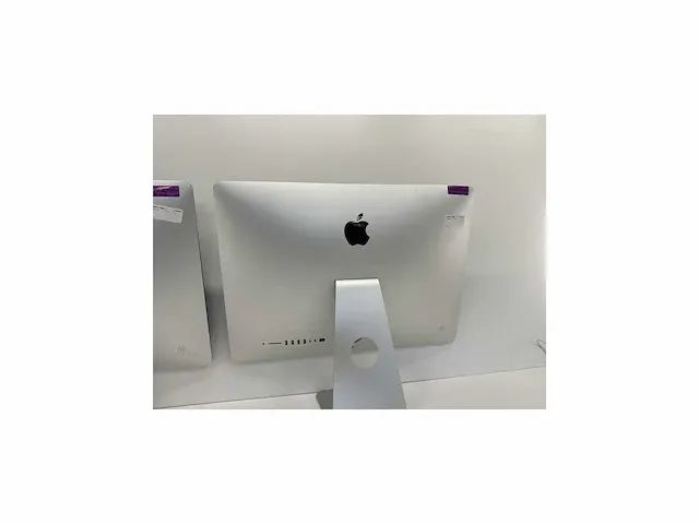 Imac 2017 21" goede staat (controleer de beschrijving voor specificatie - afbeelding 2 van  9