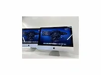 Imac 2017 21" goede staat (controleer de beschrijving voor specificatie - afbeelding 3 van  9