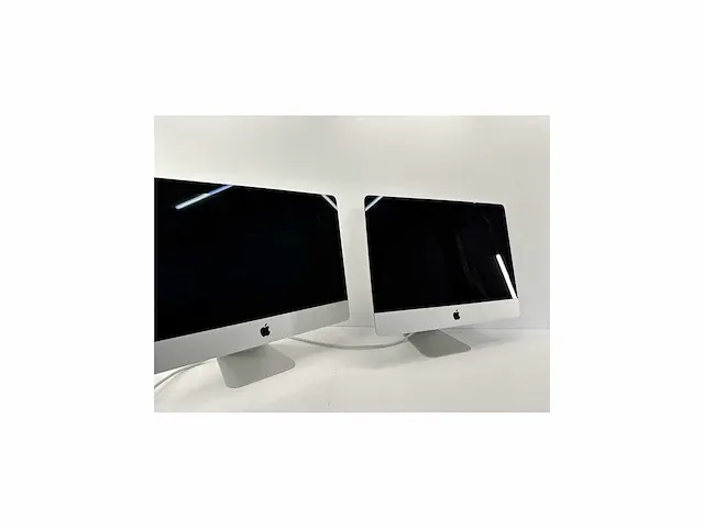 Imac 2017 21" goede staat (controleer de beschrijving voor specificatie - afbeelding 4 van  9