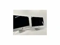 Imac 2017 21" goede staat (controleer de beschrijving voor specificatie - afbeelding 4 van  9
