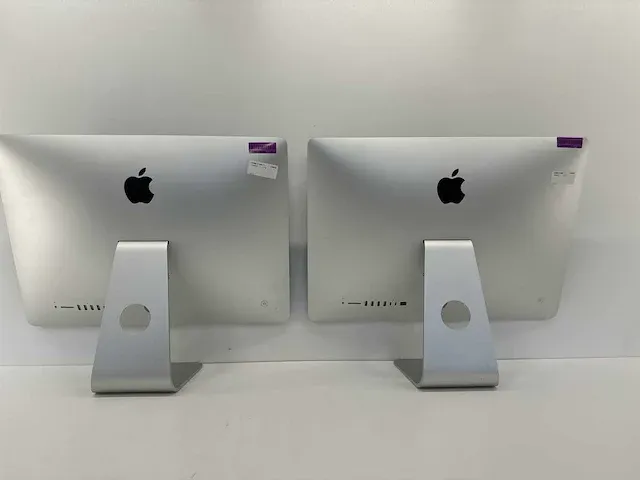 Imac 2017 21" goede staat (controleer de beschrijving voor specificatie - afbeelding 5 van  9