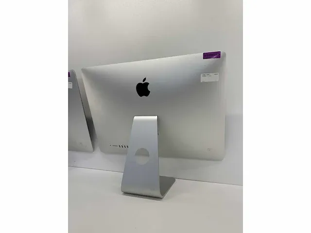Imac 2017 21" goede staat (controleer de beschrijving voor specificatie - afbeelding 7 van  9