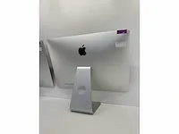 Imac 2017 21" goede staat (controleer de beschrijving voor specificatie - afbeelding 7 van  9