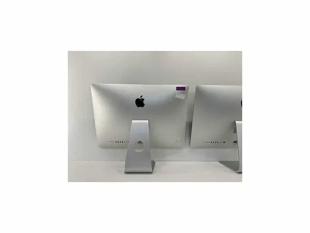 Imac 2017 21" goede staat (controleer de beschrijving voor specificatie - afbeelding 8 van  9