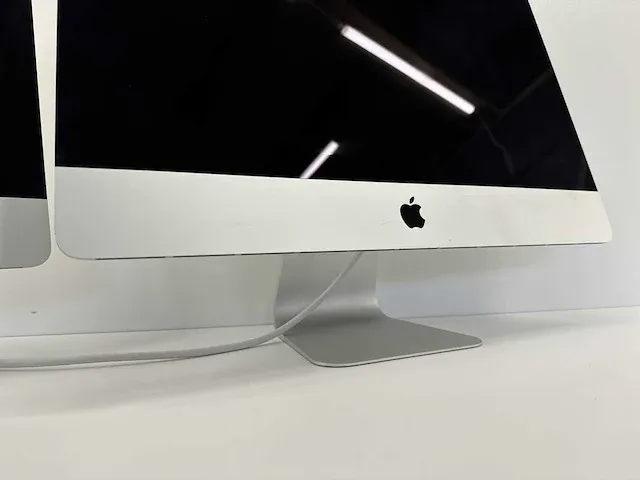Imac 2017 21" goede staat (controleer de beschrijving voor specificatie - afbeelding 9 van  9