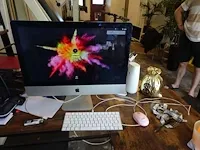 Imac 21.5-inch