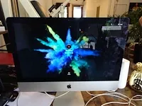 Imac 21.5-inch - afbeelding 2 van  4