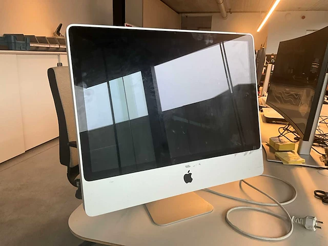 Imac apple model a1225 - afbeelding 1 van  7