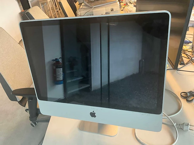 Imac apple model a1225 - afbeelding 3 van  7