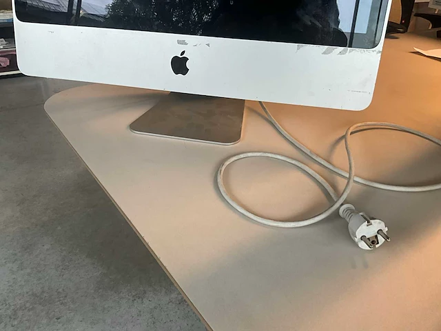 Imac apple model a1225 - afbeelding 5 van  7
