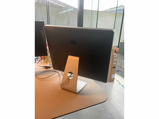 Imac apple model a1225 - afbeelding 6 van  7