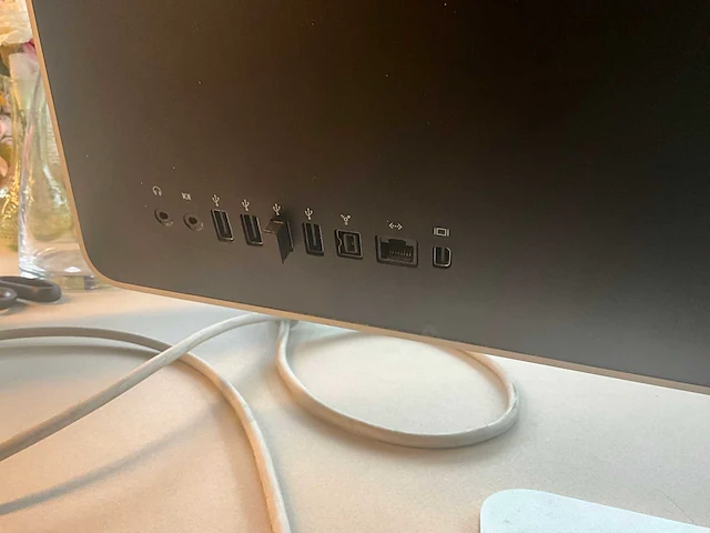 Imac apple model a1225 - afbeelding 7 van  7