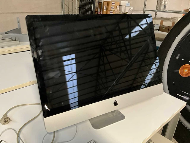 Imac apple model a1312 - afbeelding 2 van  7