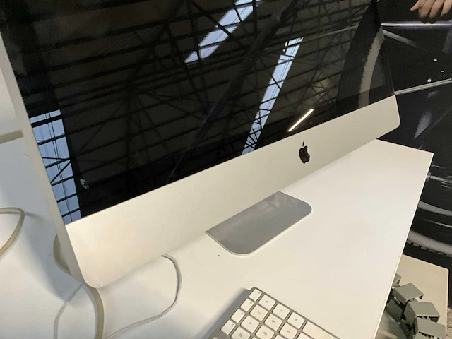 Imac apple model a1312 - afbeelding 3 van  7
