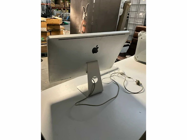 Imac apple model a1312 - afbeelding 4 van  7