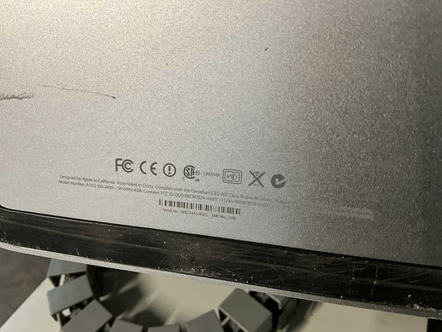 Imac apple model a1312 - afbeelding 6 van  7