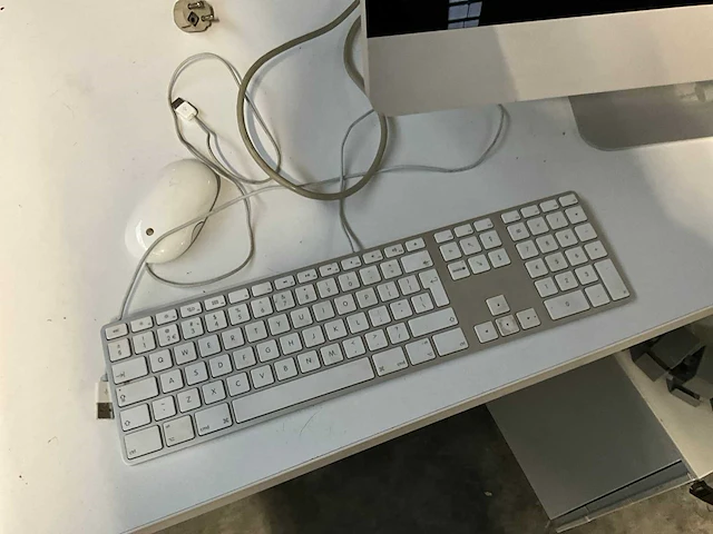 Imac apple model a1312 - afbeelding 7 van  7