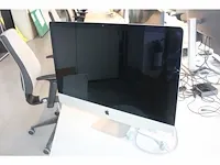 Imac apple model a1419 - afbeelding 4 van  6