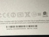 Imac apple - afbeelding 2 van  4