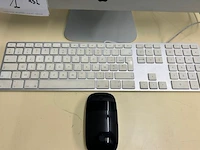Imac apple - afbeelding 3 van  4