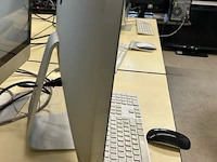 Imac apple - afbeelding 4 van  4