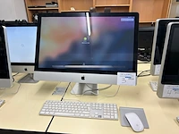Imac apple