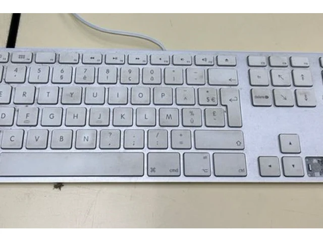 Imac apple - afbeelding 3 van  5