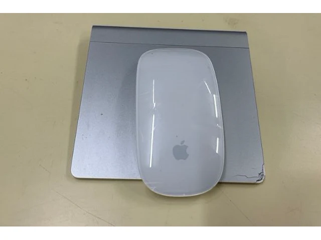Imac apple - afbeelding 4 van  5